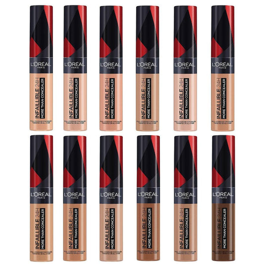 Loreal Infallible 24H Full Wear Concealer