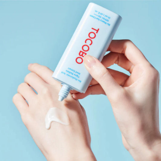 Tocobo - Bio watery Sun Cream
