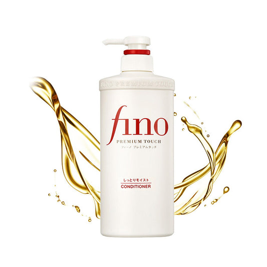 Shiseido - Fino Premium Touch Conditioner