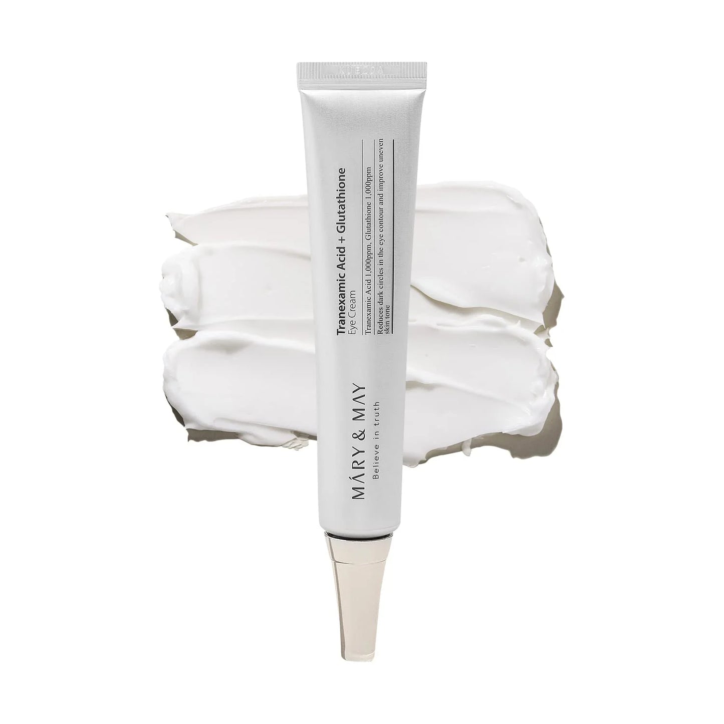 Marry & May Tranexamic Acid + Glutathion Eye Cream