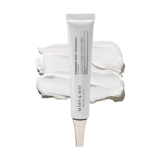 Marry & May Tranexamic Acid + Glutathion Eye Cream