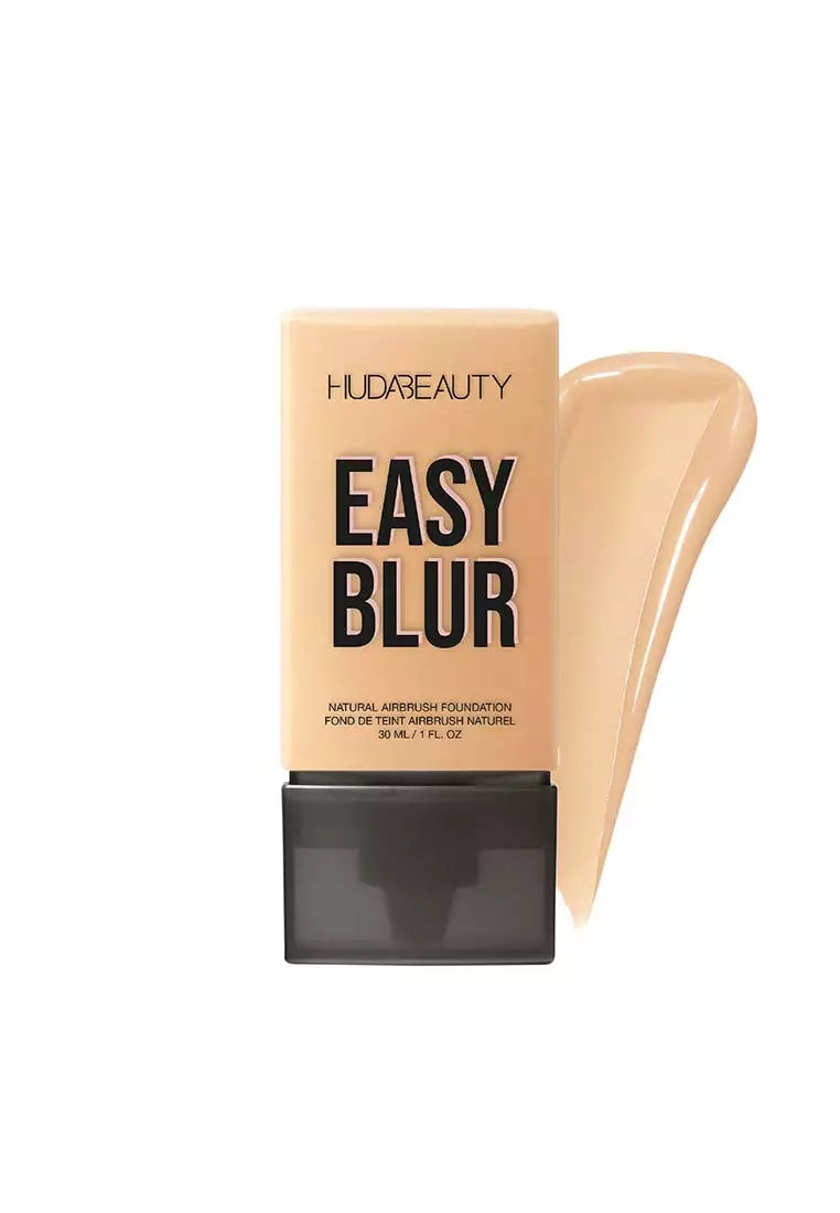 Huda Beauty Easy Blur Foundation