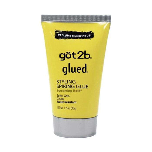 Got 2 be Glued Styling Spiking Glue