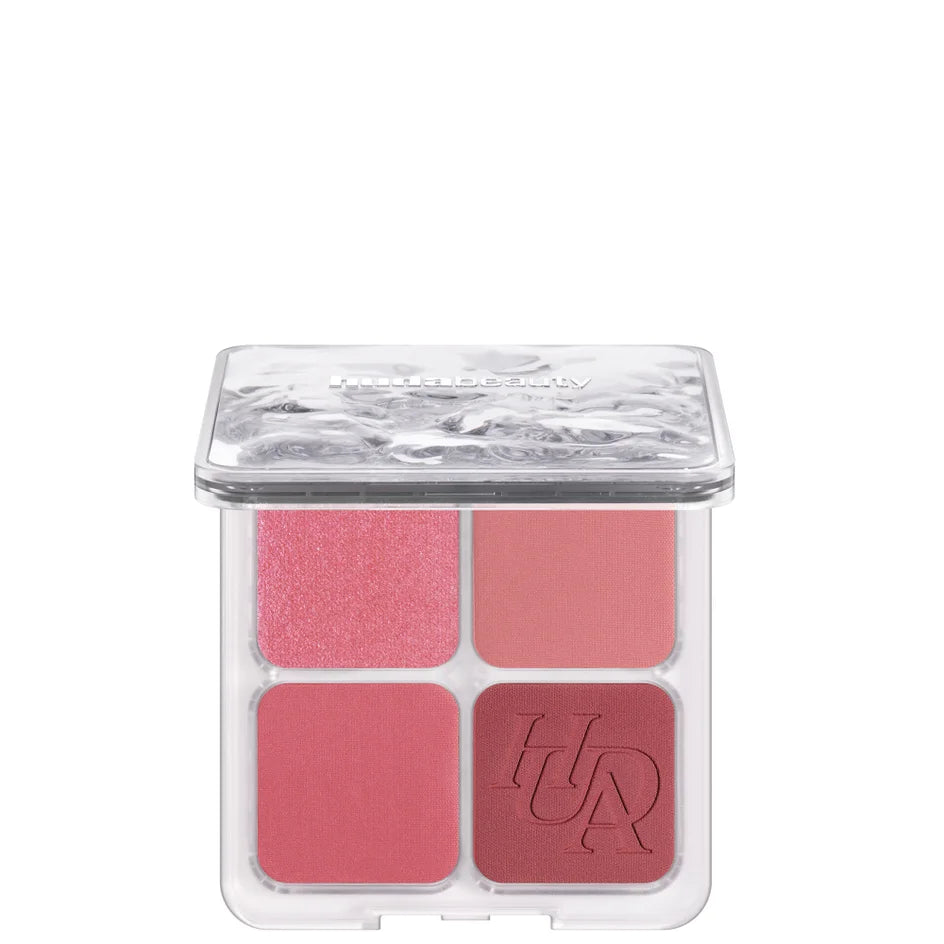 HUDA BEAUTY Blush Filter Palette