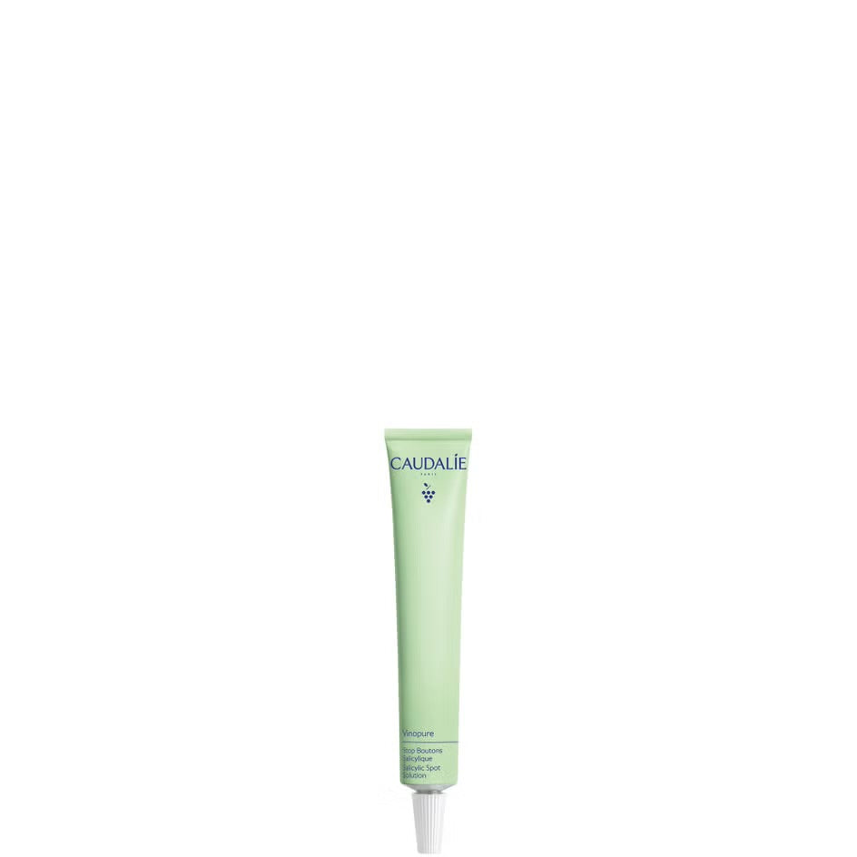 Caudalie Vinopure Salicylic Spot Solution