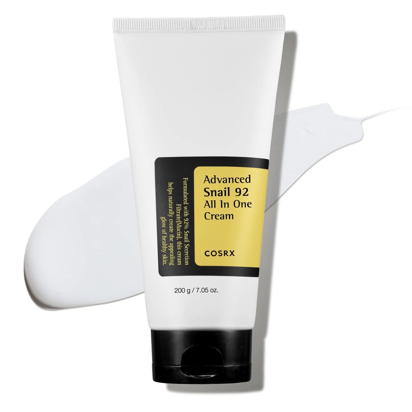 COSRX - Advanced Snail 92 All In One Cream
