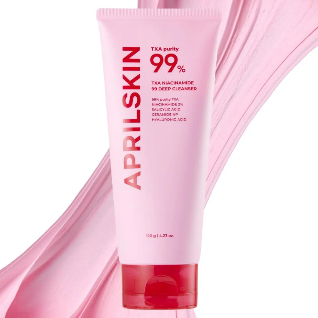 APRILSKIN - TXA Niacinamide 99 Night Wrapping Mask
