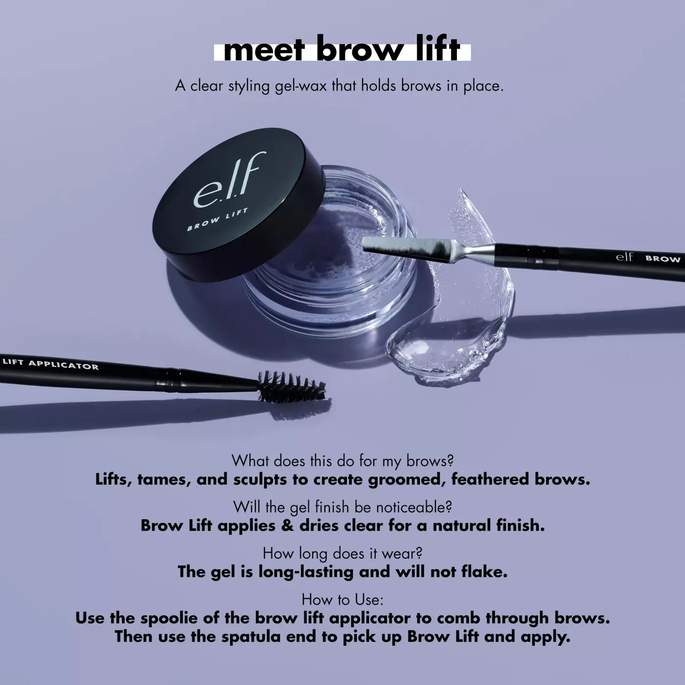 Elf Brow Lift