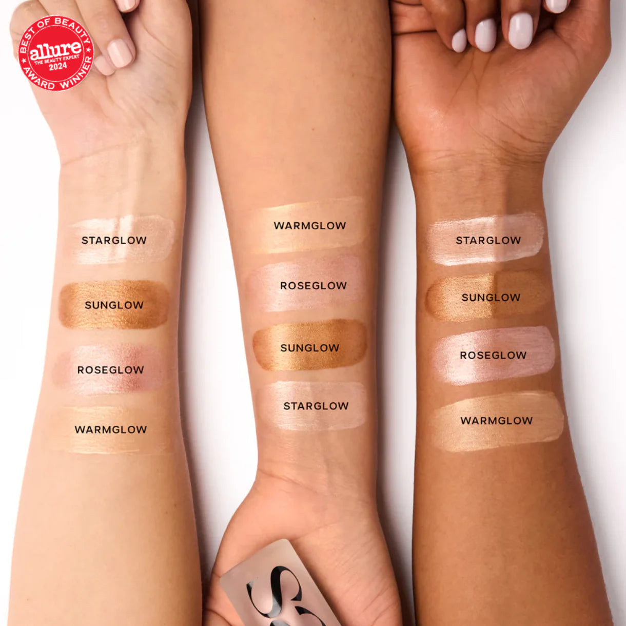 Saie Glowy Super Gel