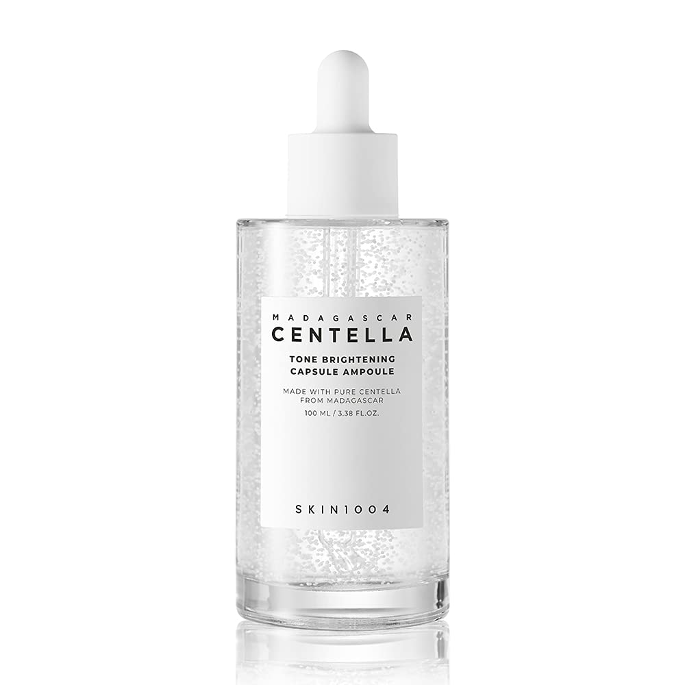 SKIN1004 Centella Tone Brightening Capsule Ampoule