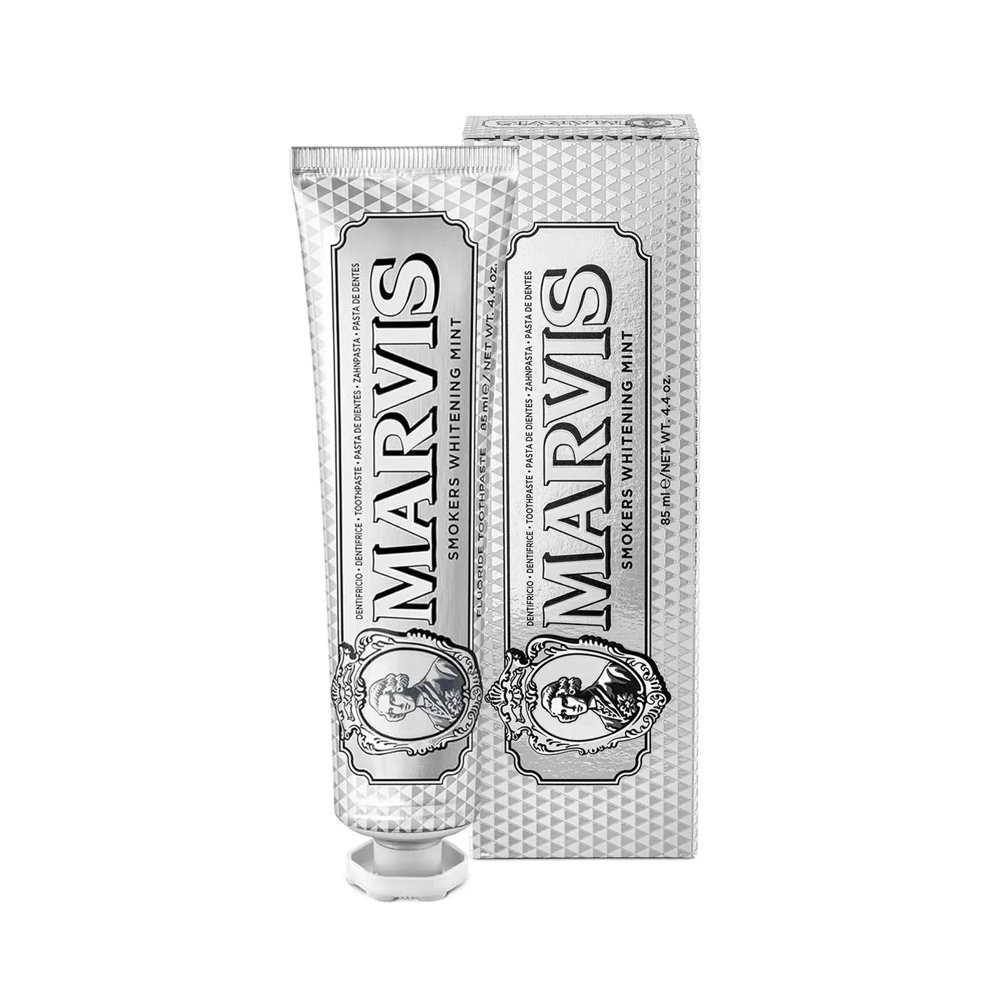 Marvis Whitening Mint Toothpaste
