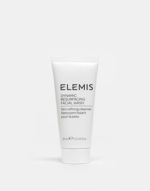 ELEMIS Dynamic Resurfacing Facial Wash 30 ml