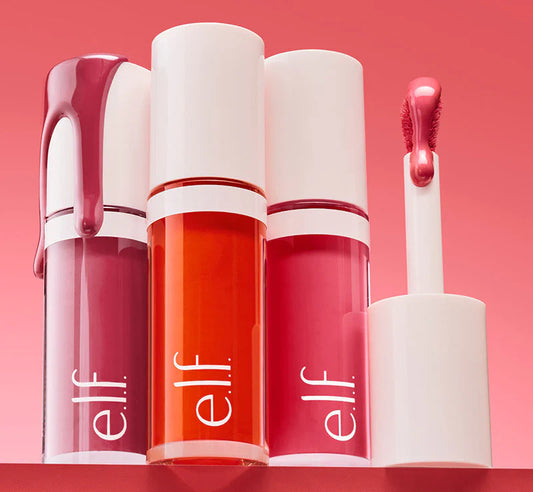 ELF Camo Liquid Blush