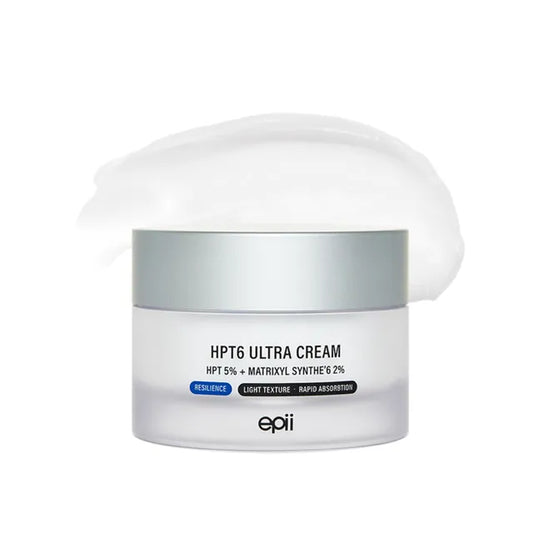 epii - HPT6 Ultra Cream 5%