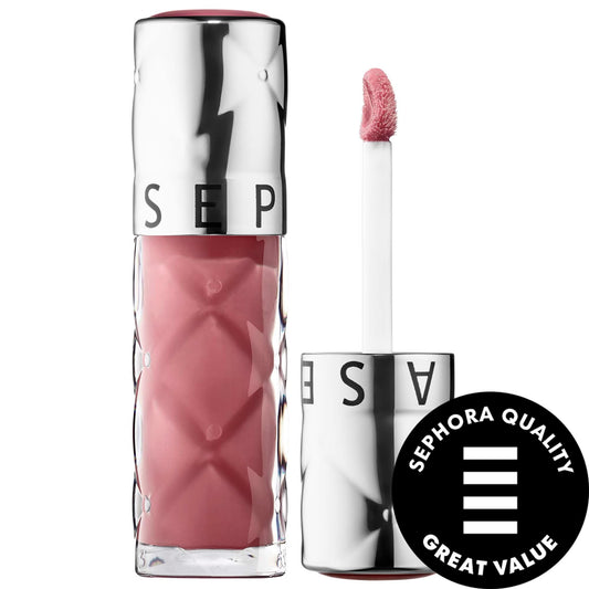 Sephora Collection Outrageous Plumping Lip Gloss
