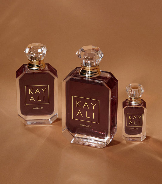 Kayali Vanilla | 28 Eau de Parfum