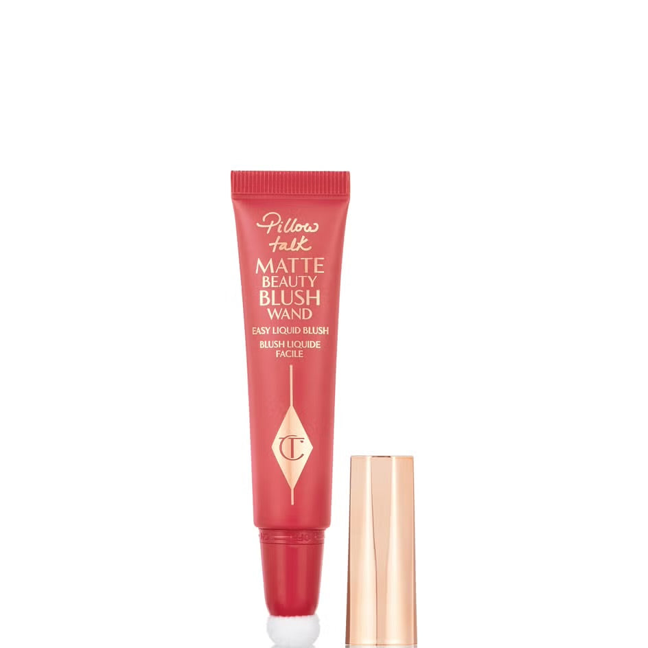 Charlotte Tilbury Matte Beauty Blush Wand