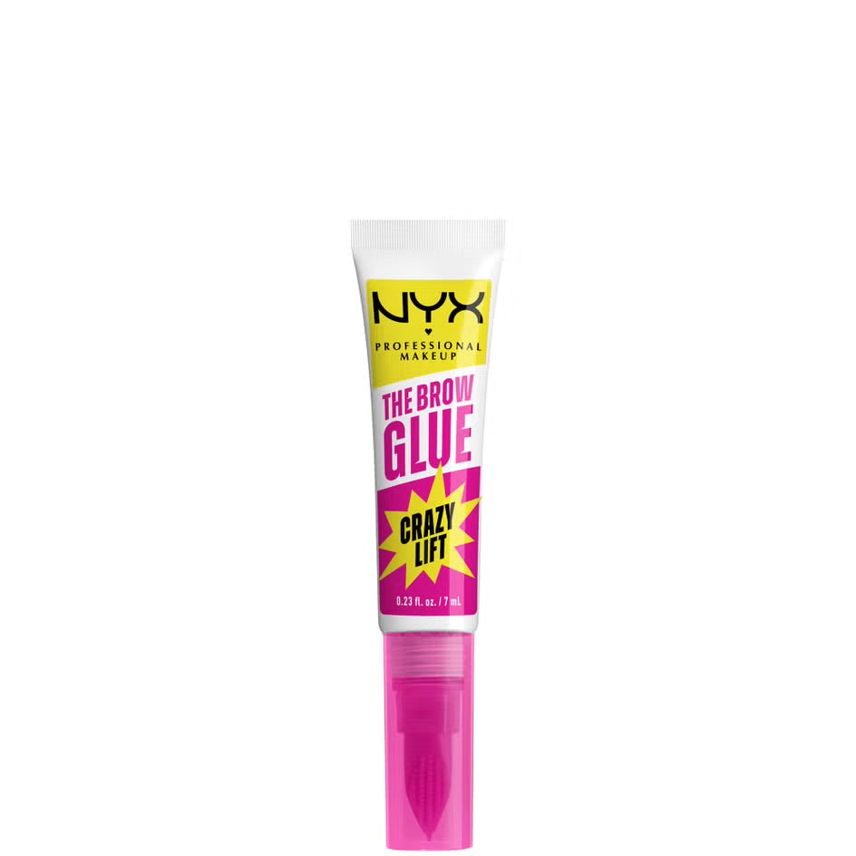 NYX The Brow Glue Crazy Lift, Brow Lamination Gel