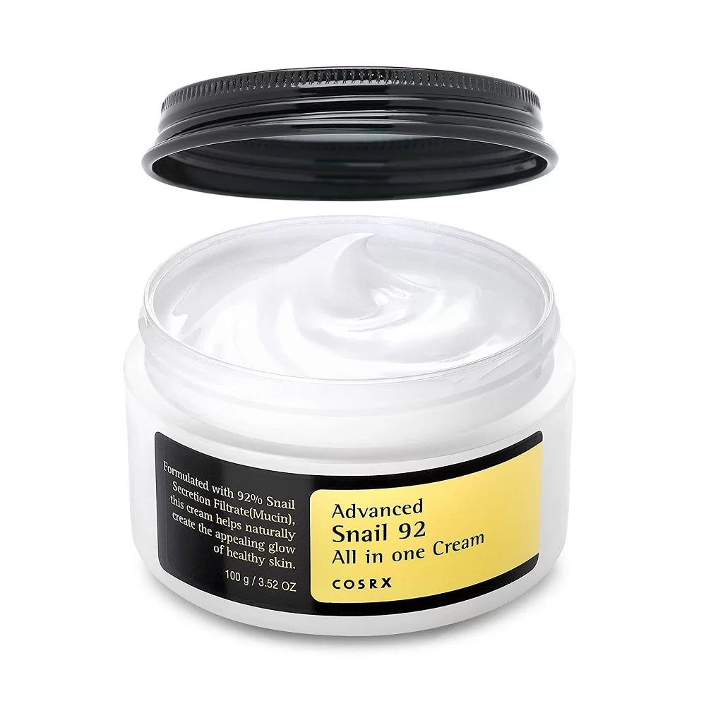 COSRX - Advanced Snail 92 All In One Cream