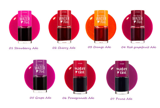 ETUDE - Dear Darling Water Tint