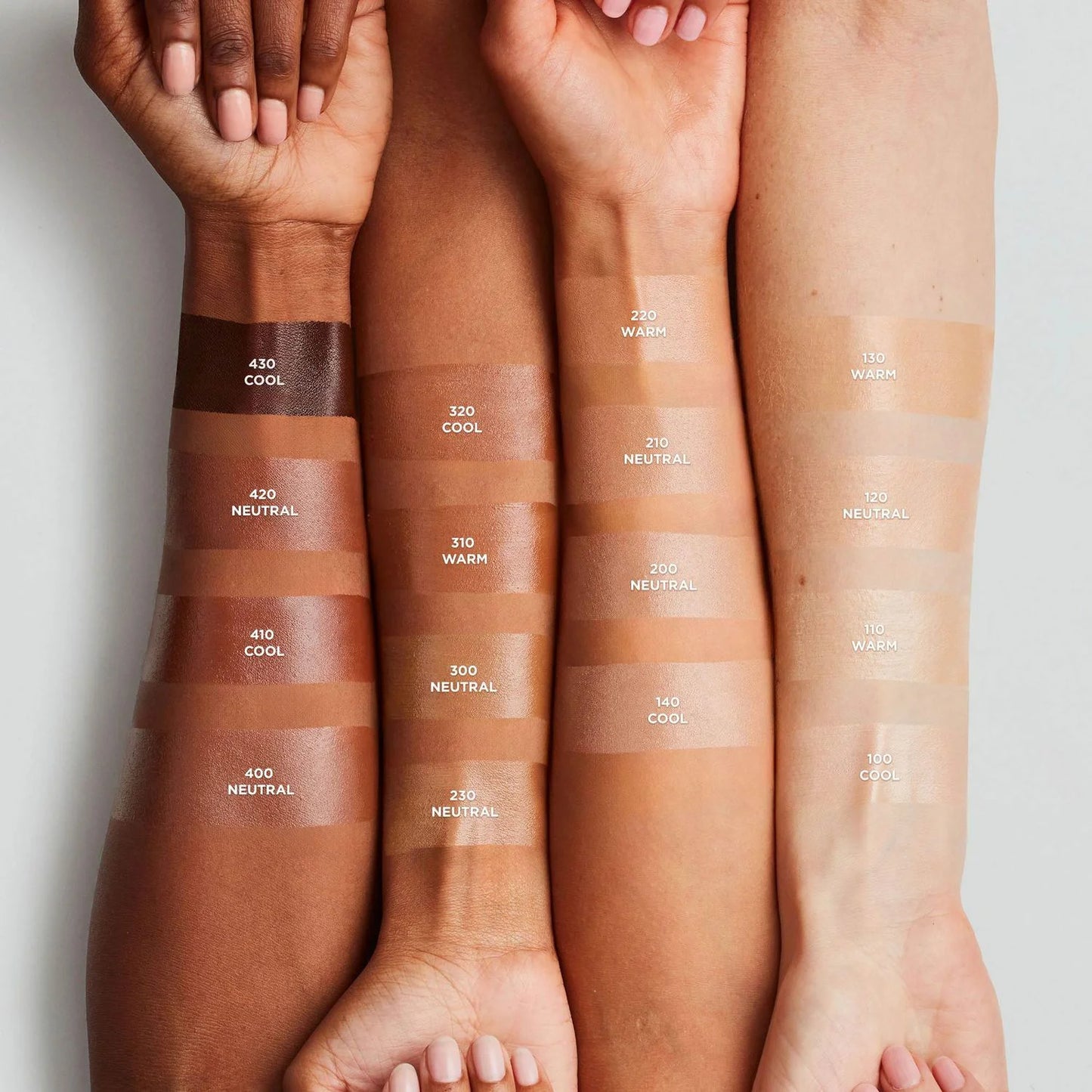 Loreal Le Glow Skin Tint