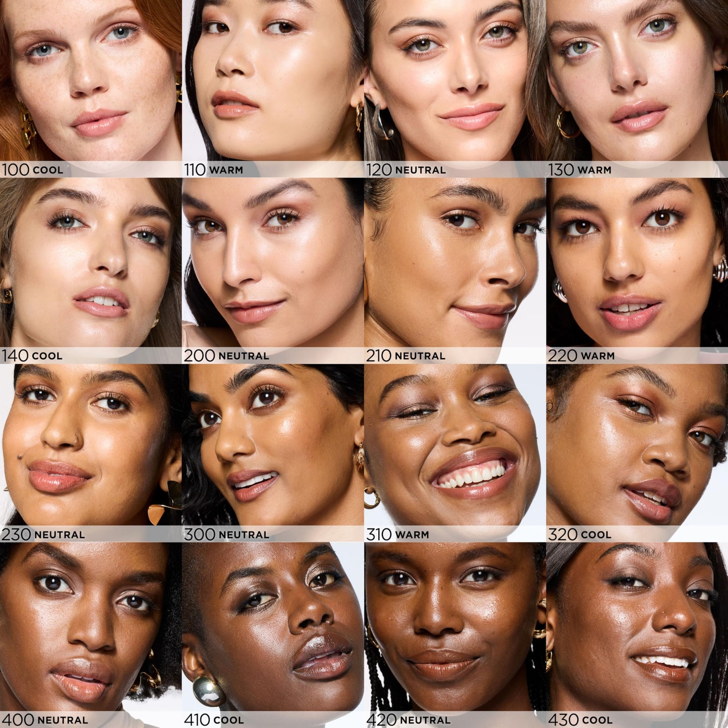 Loreal Le Glow Skin Tint