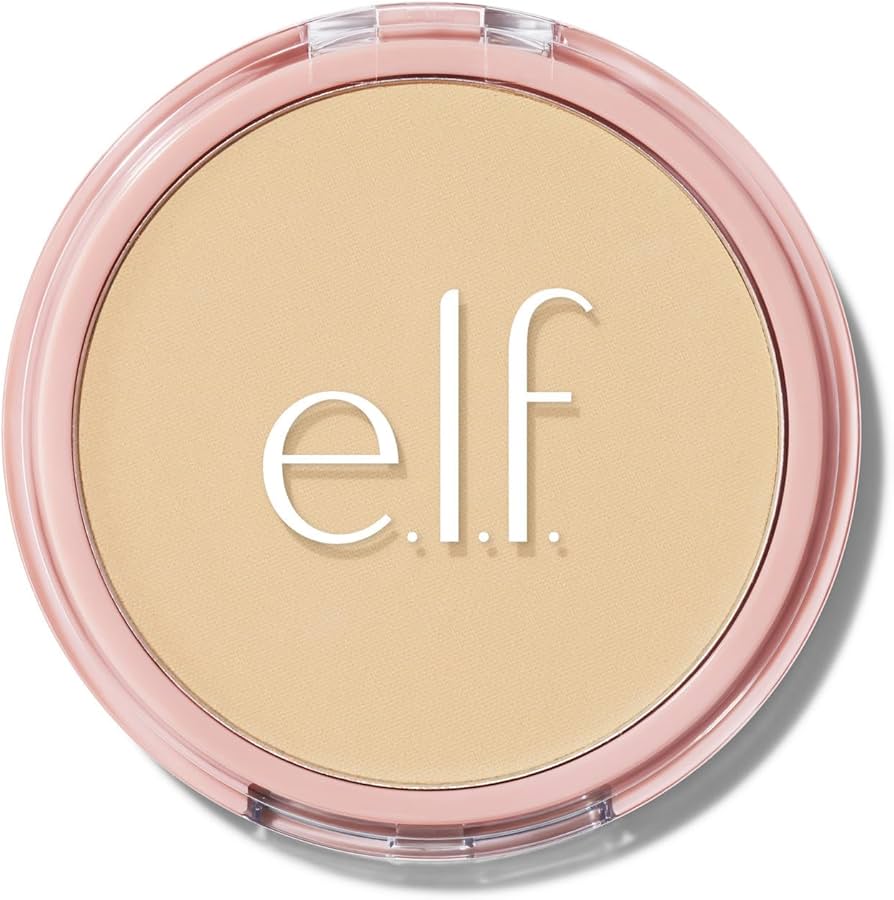 Elf Halo Glow Powder Filter