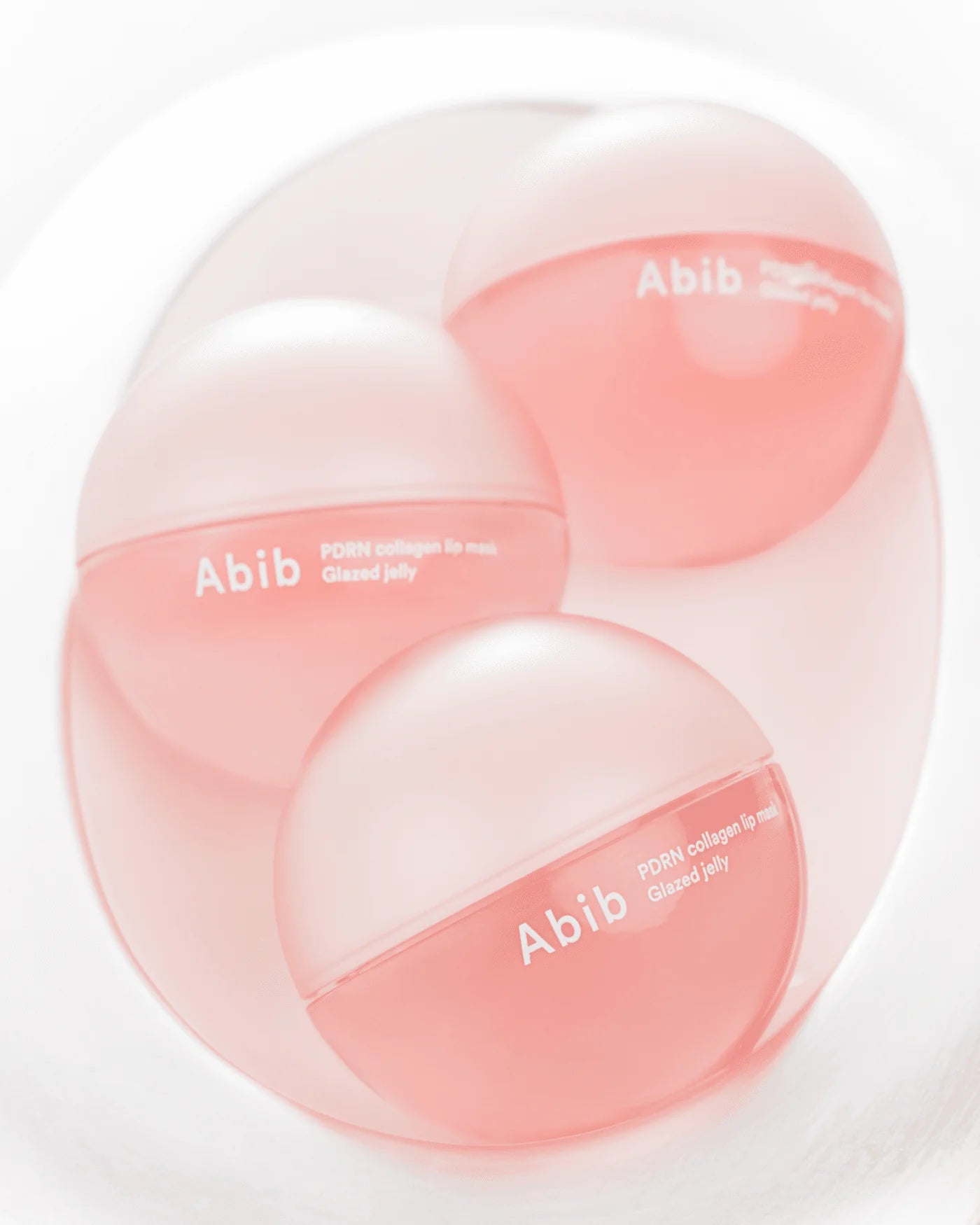Abib - PDRN Collagen Lip Mask Glazed Jelly