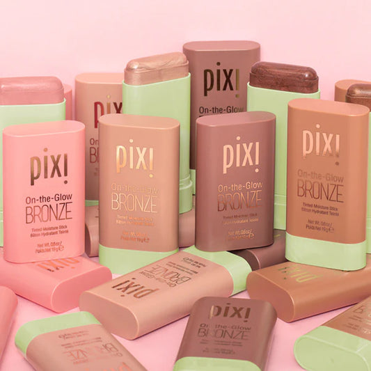 Pixi - On the Glow Bronze