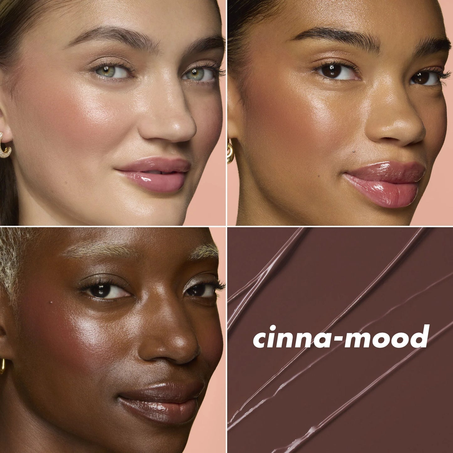 Elf Soft Glam Cream Blush Stick