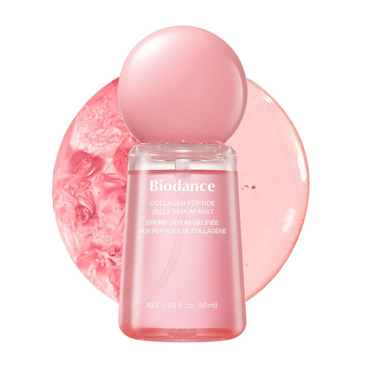 Biodance - Collagen Peptide Jelly Serum Mist