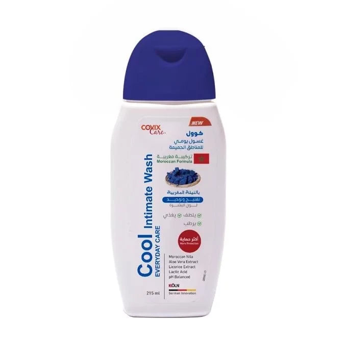Covix Care Cool Intimate Wash Everyday Care