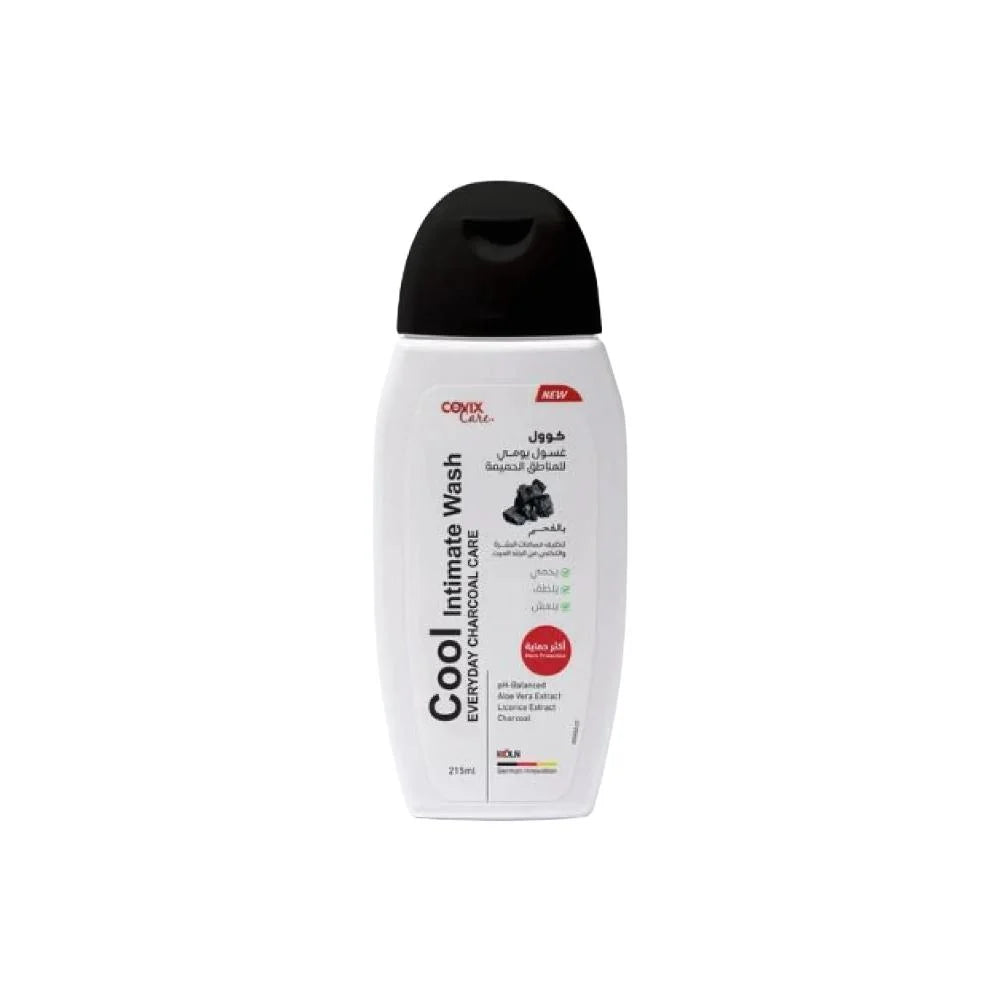 Covix Care Cool Intimate Wash Everyday Care