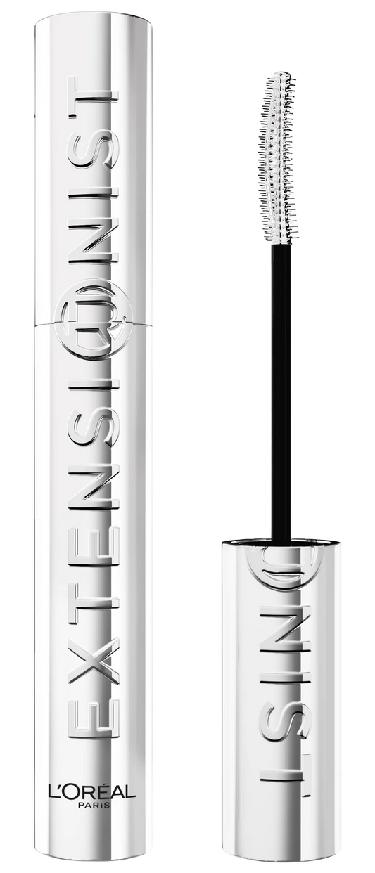 L'Oréal Paris Telescopic Extensionist Lengthening & Curling Mascara Black