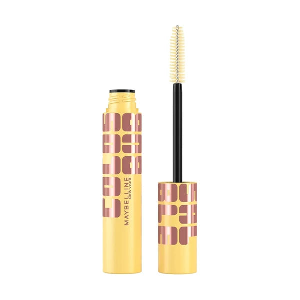 Maybelline Colossal Bubble Mascara Black