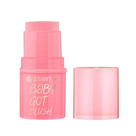 Essence Baby Got Blush