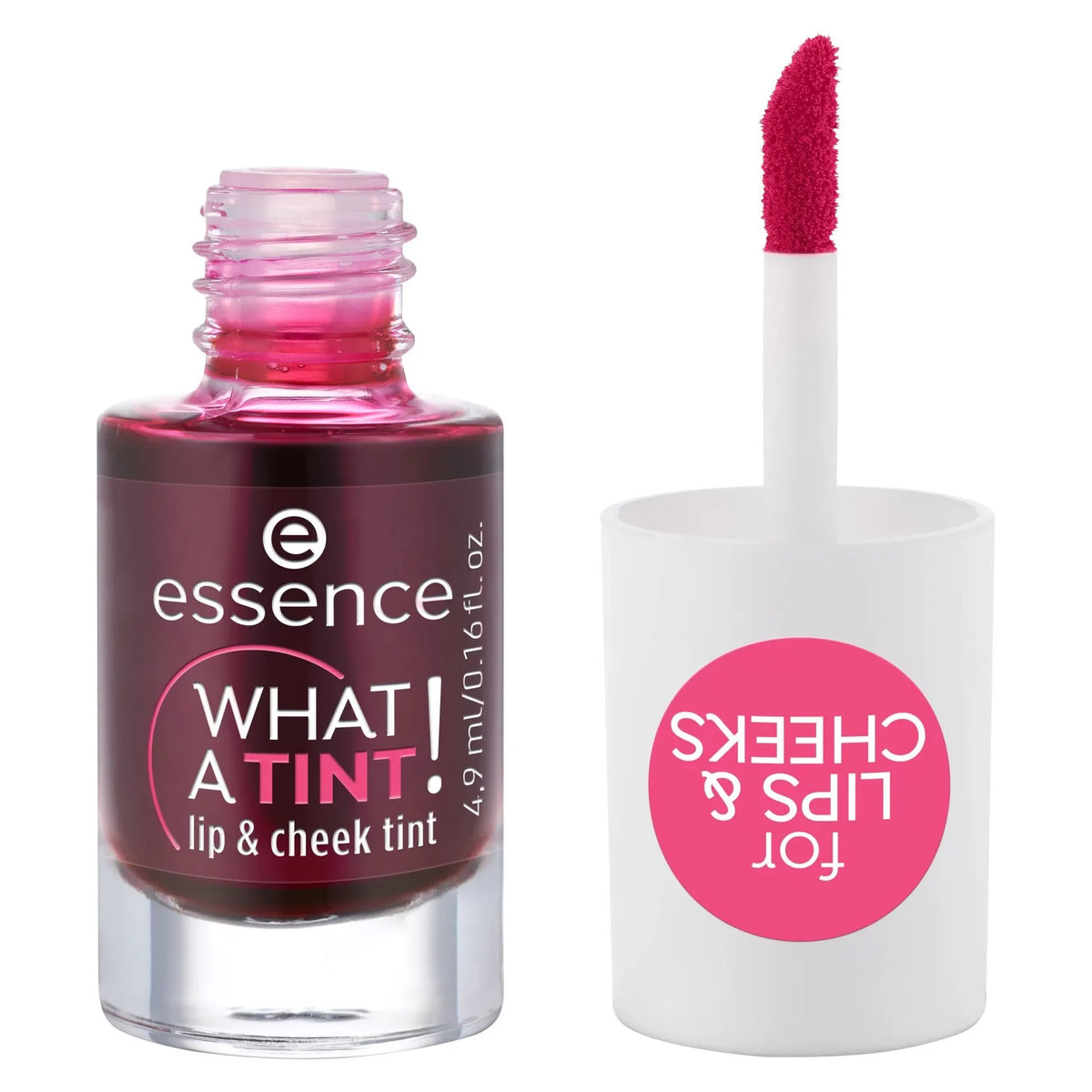 Essence What A Tint Lip & Cheek Tint