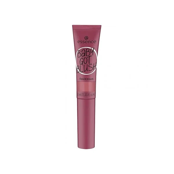 Essence Baby Got Blush Liquid Blush