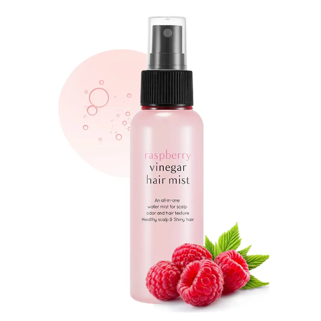 A'PIEU - Raspberry Hair Vinegar