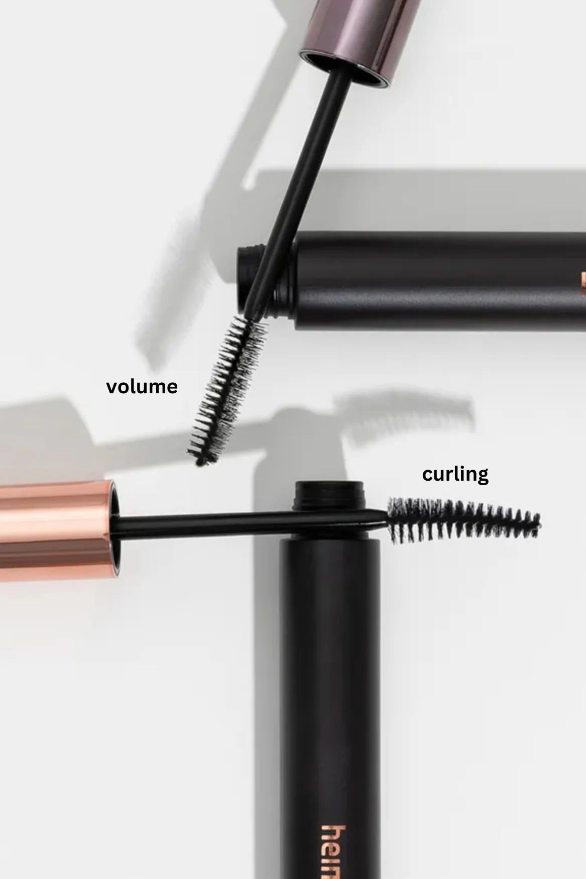 Heimish - Dailism Smudge Stop Mascara