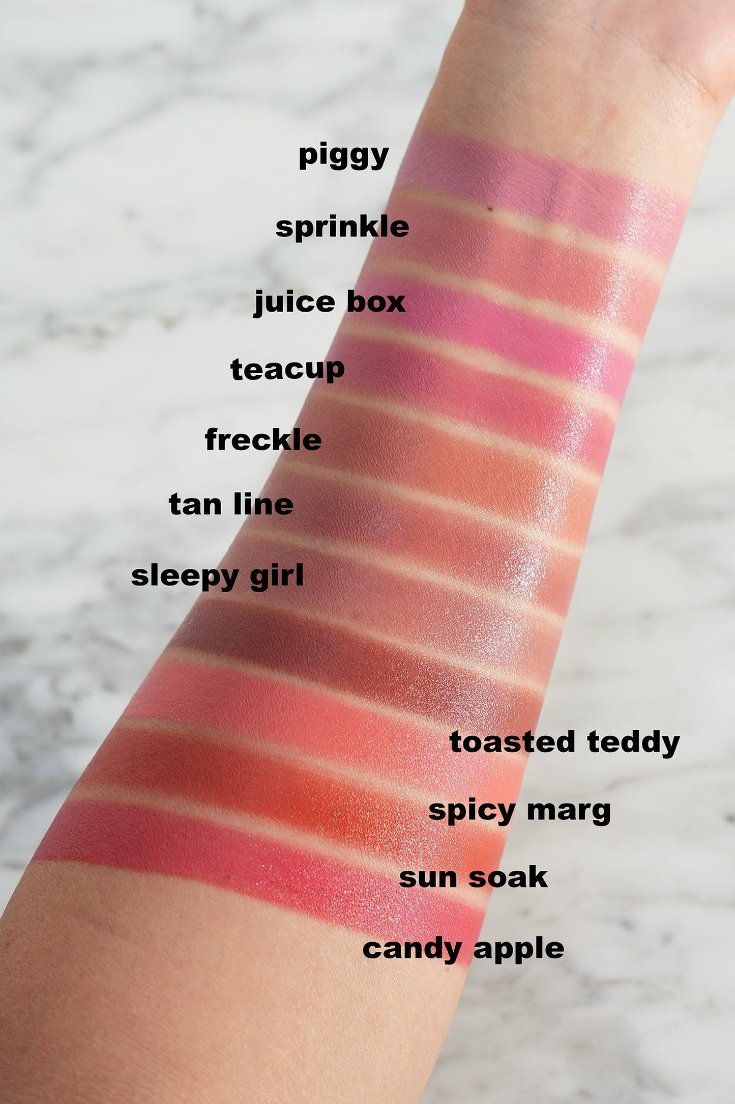 Rhode Pocket Blush