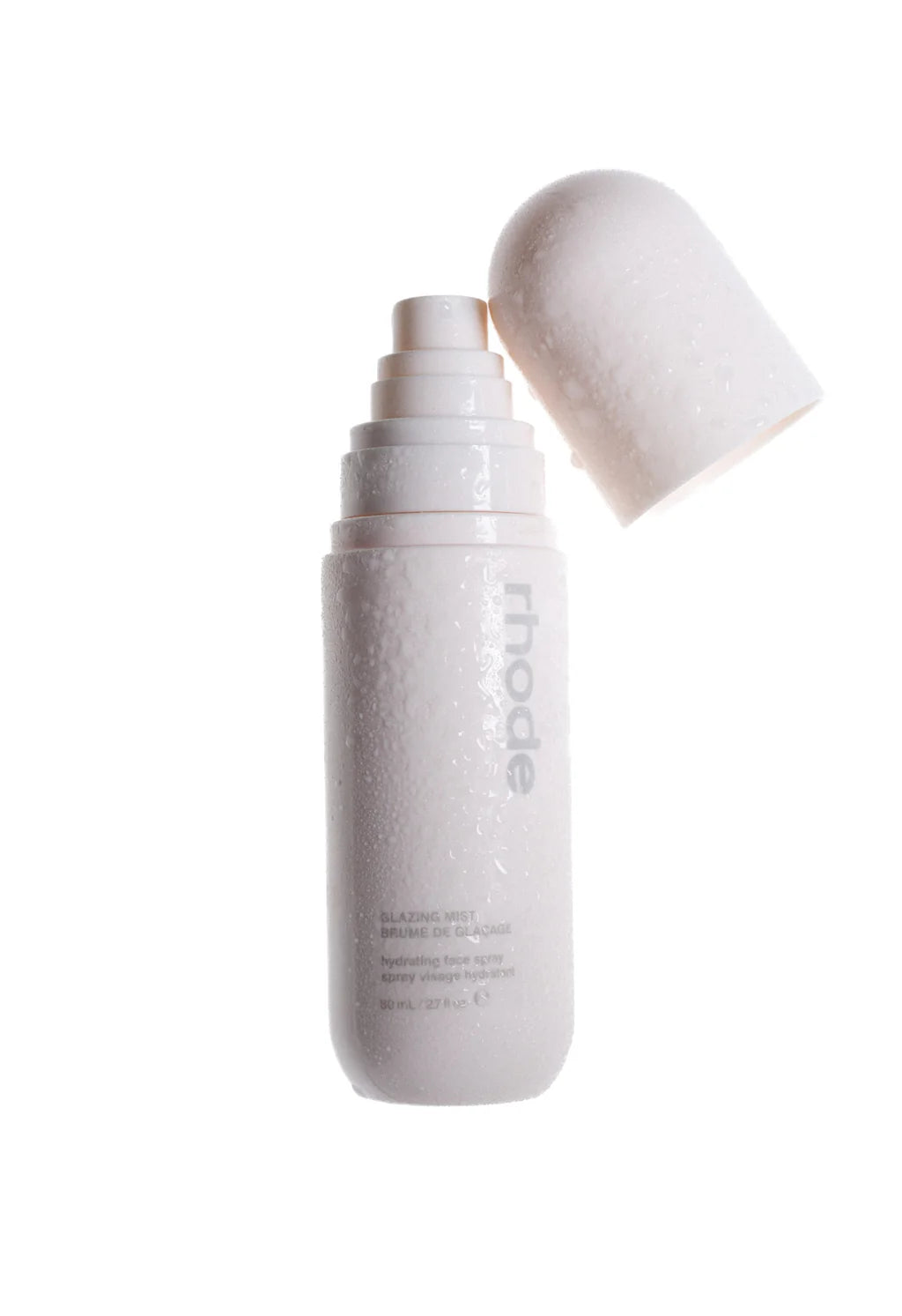 Rhode glazing mist