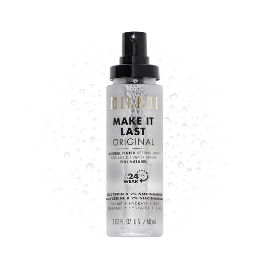 Milani Make it Last Setting Spray