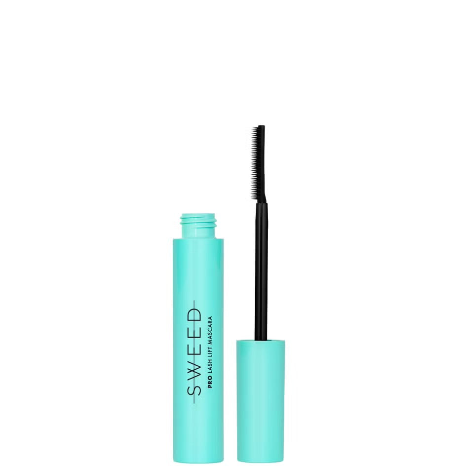 Sweed Lash Lift Black Mascara