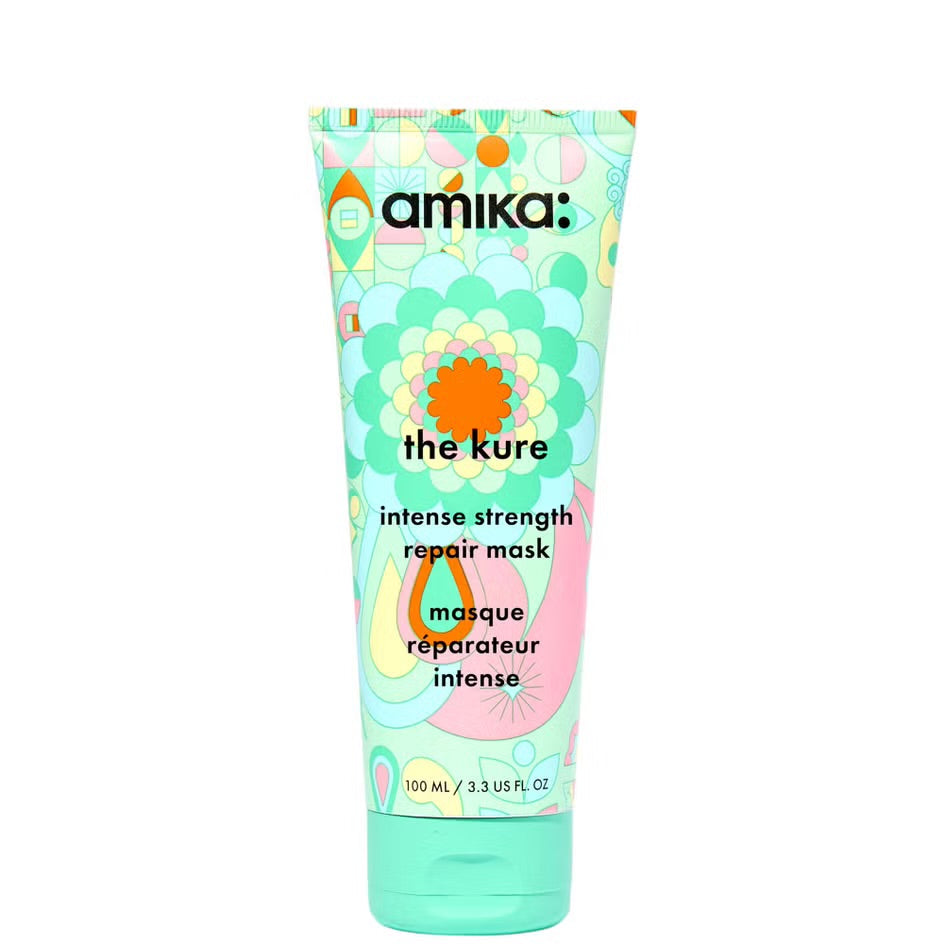Amika The Kure Intense Strength Repair Mask