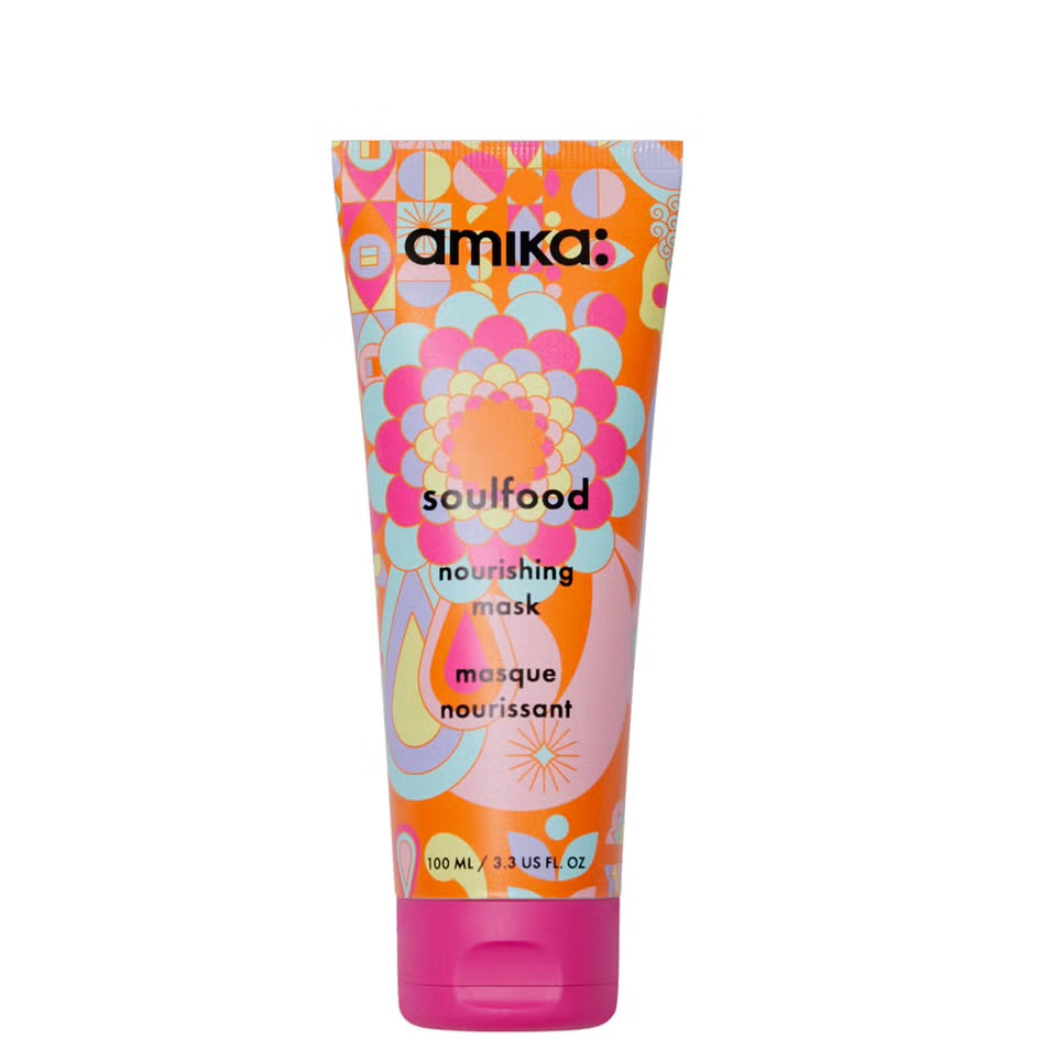 Amika Soulfood Nourishing Mask
