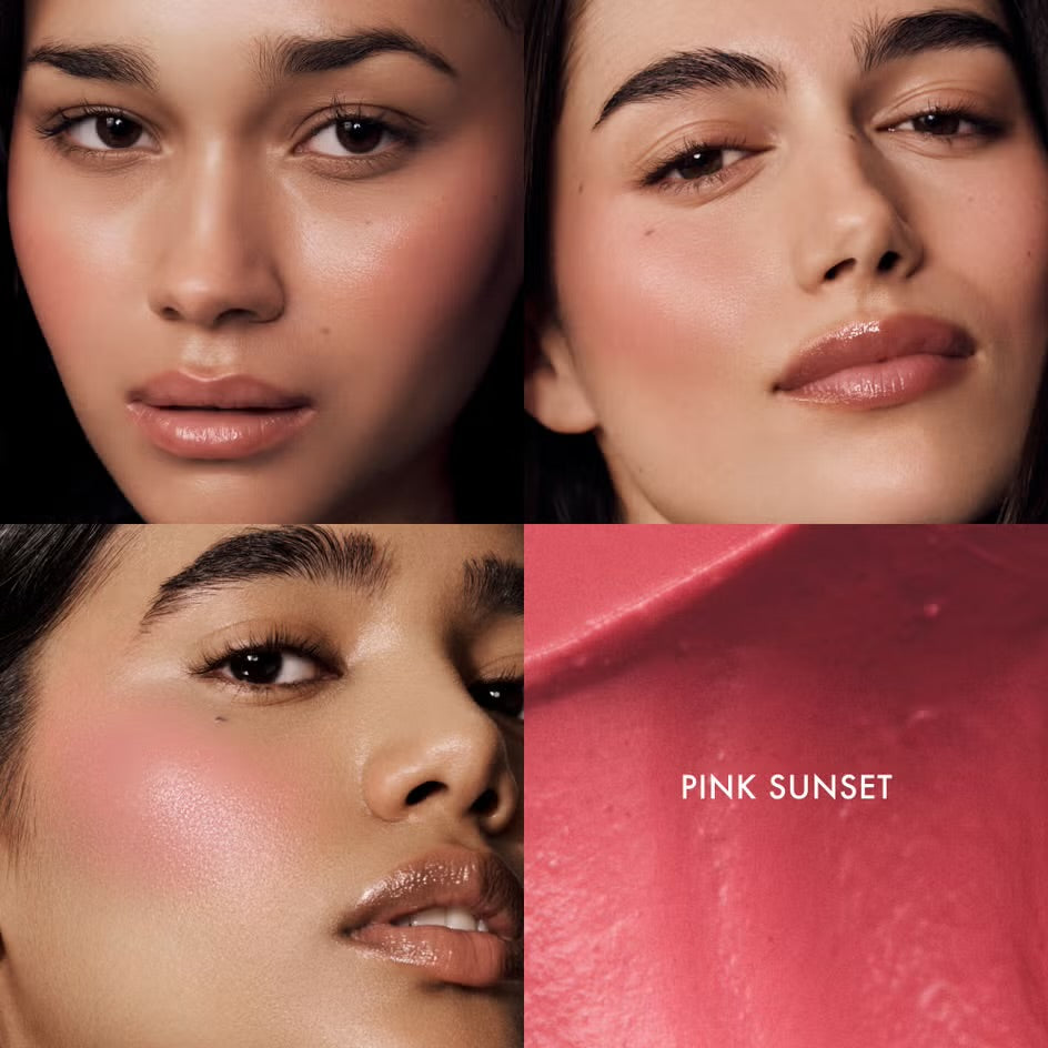 Summer Fridays Blush Butter Balm