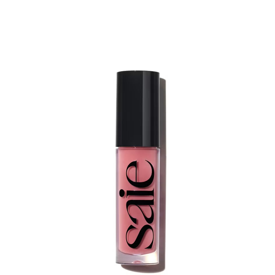 Saie Glossybounce Hydrating Lip Oil