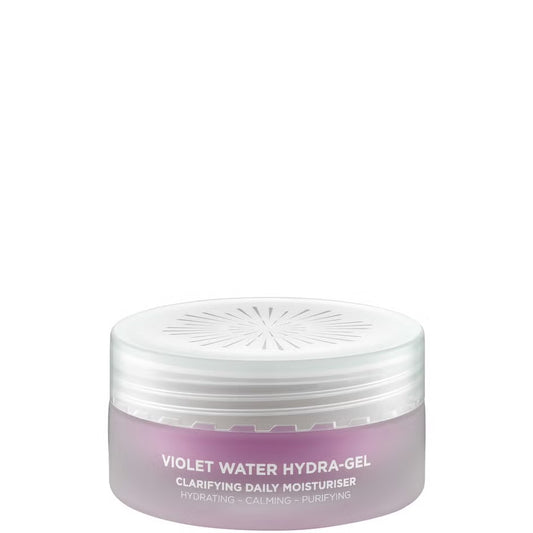 Oskia Violet Water Hydra-Gel Clarifying Daily Moisturiser