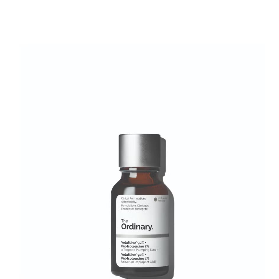 The Ordinary Volufiline 92% + Pal-Isoleucine 1% Plumping Serum